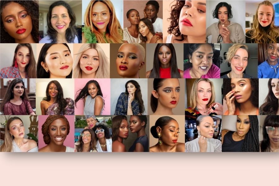 We raised over $1 million from an incredibly diverse set of investors
