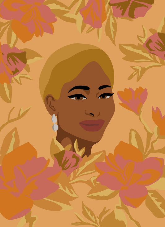 Meet Aisha