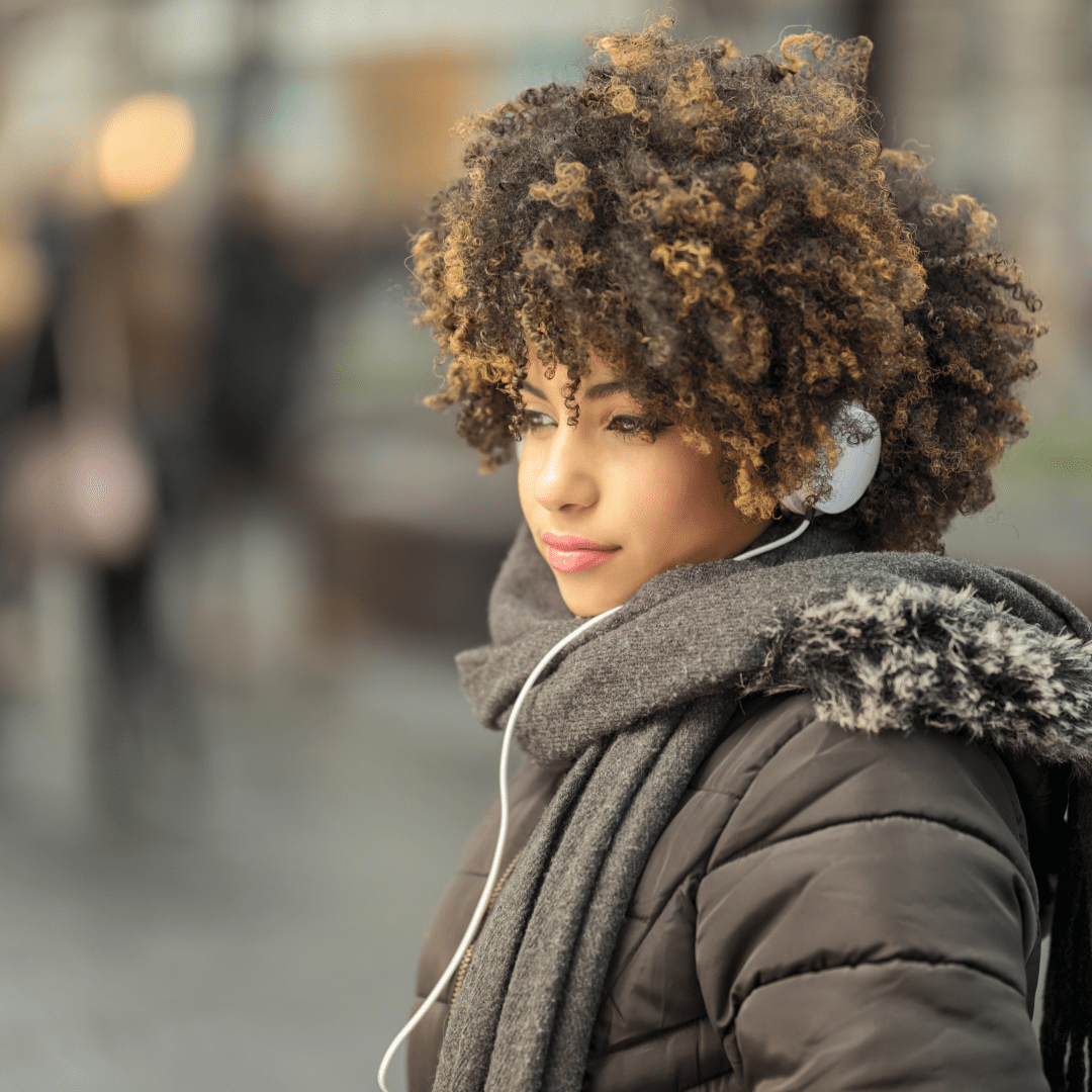 MONDAY MOTIVATION: PODCASTS TO PUMP YOU UP FOR THE WEEK
