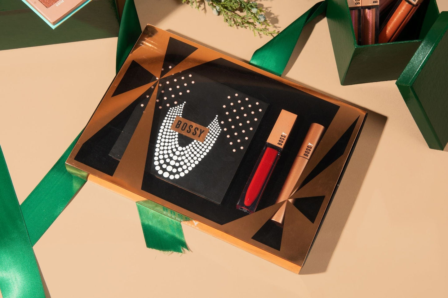 Deluxe All In One Gift Box (FEISTY)