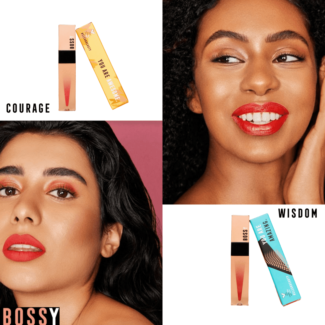 Summer Makeup Trend Part 2: Coral & Orange