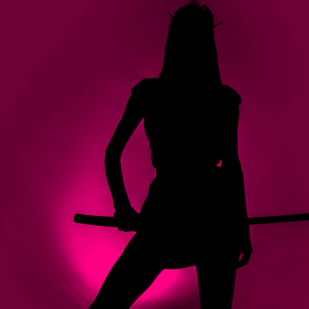 Monday Motivation: Becoming  Fearless