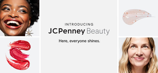 JCPenney Beauty Thirteen Lune Bossy Cosmetics