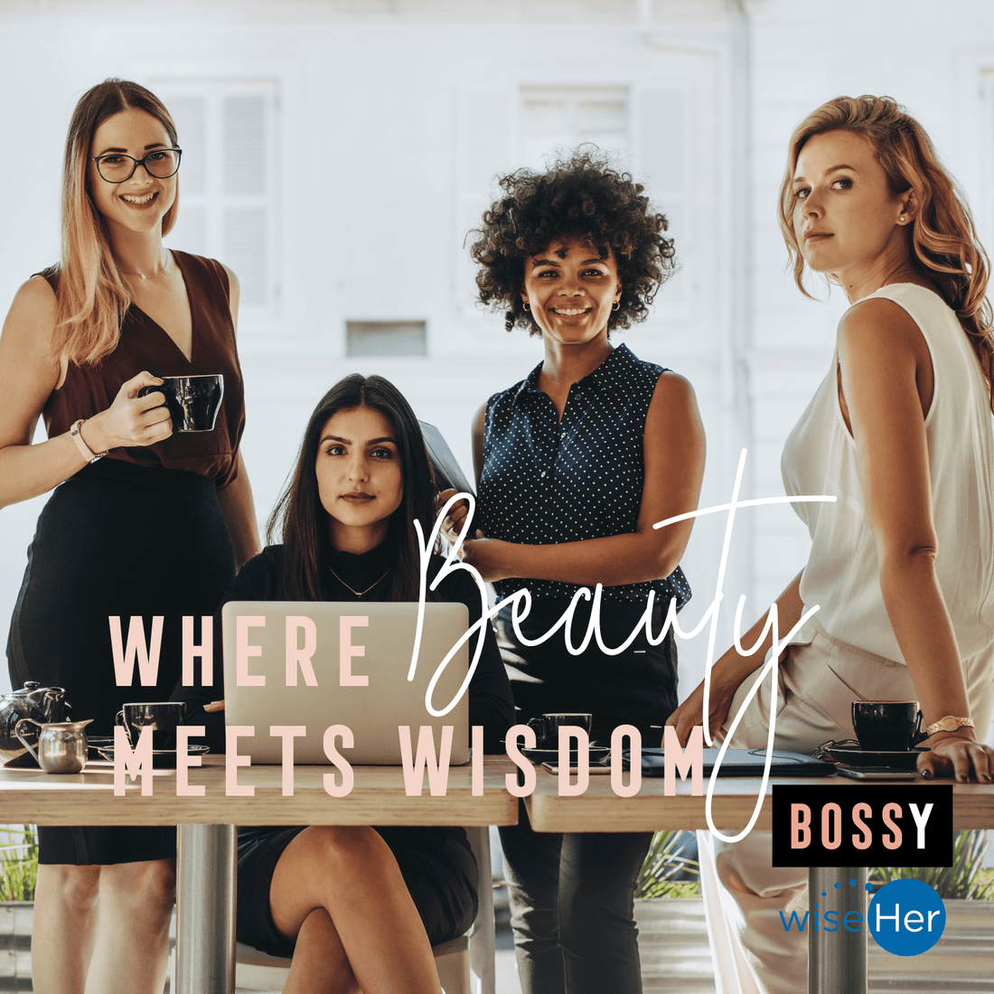 Introducing Bossy Cosmetics' first Services Offer