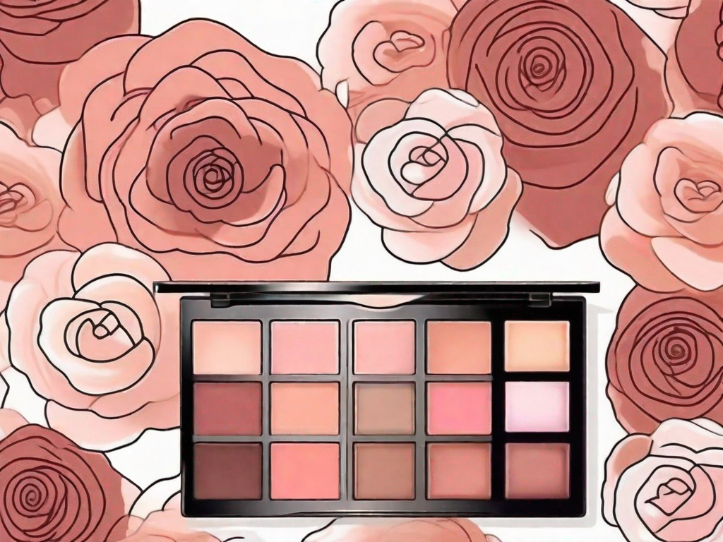 Breaking Down Blush: Finding Your Rosy Glow