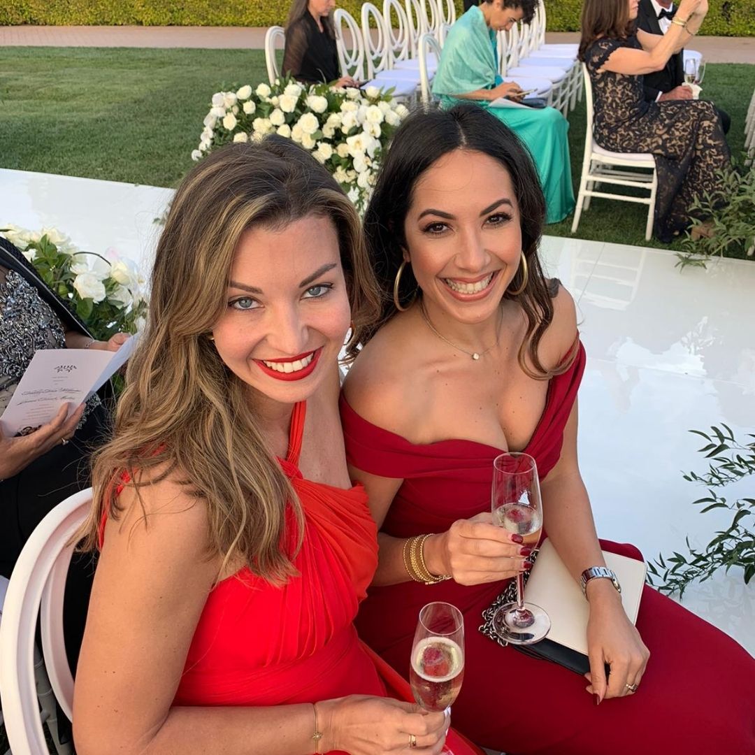 Bossy Cosmetics Women Supporting Women