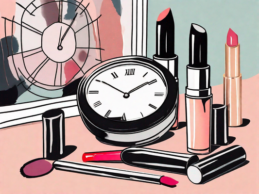 How to Make Your Lipstick Last All Day