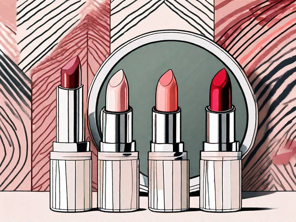 LIPSTICK SHADES EVERY WOMAN SHOULD OWN
