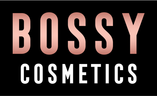 Reimagining beauty for ambitious women – Bossy Cosmetics Inc
