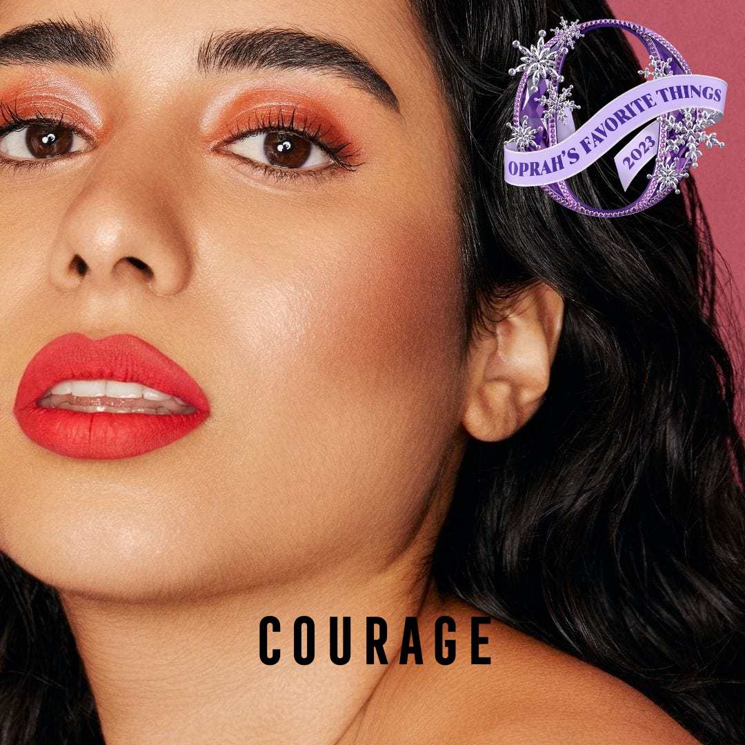 Oprah's Favorite Things 2023: 5 Luxe Liquid Lipstick Set (alternative colors)