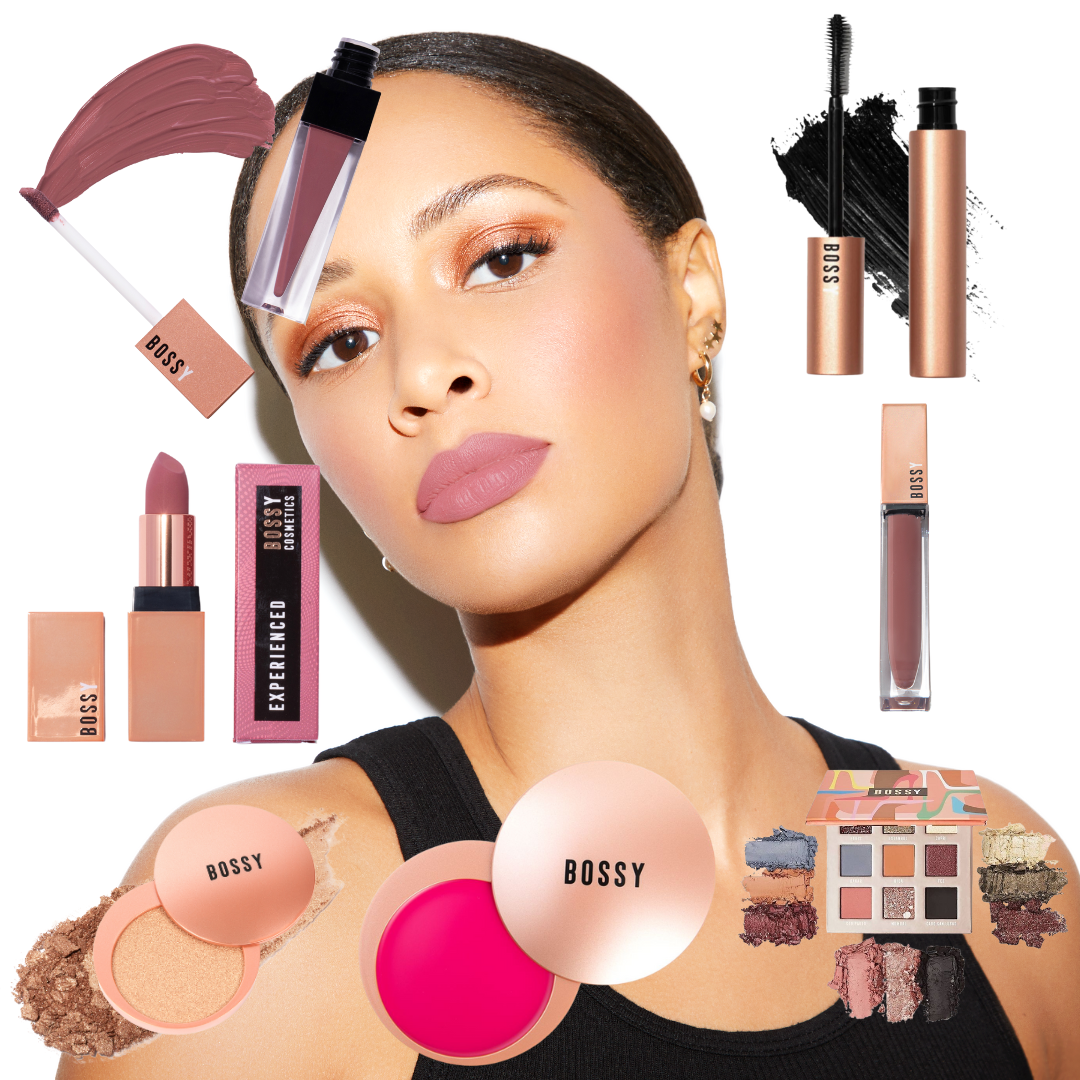 The Bossy Discovery Collection Bundle II