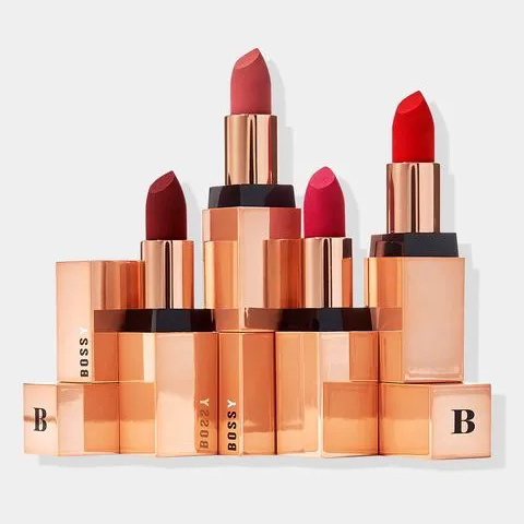 Autumn Glow Bullet Lipstick Bundle