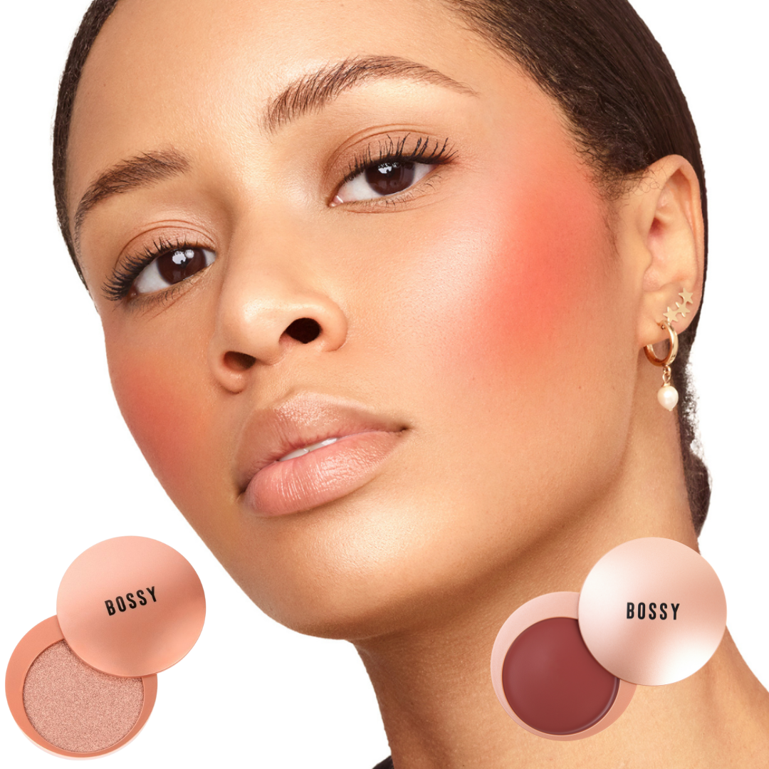 Cheek & Highlight Multiuse Duo - BOGO!