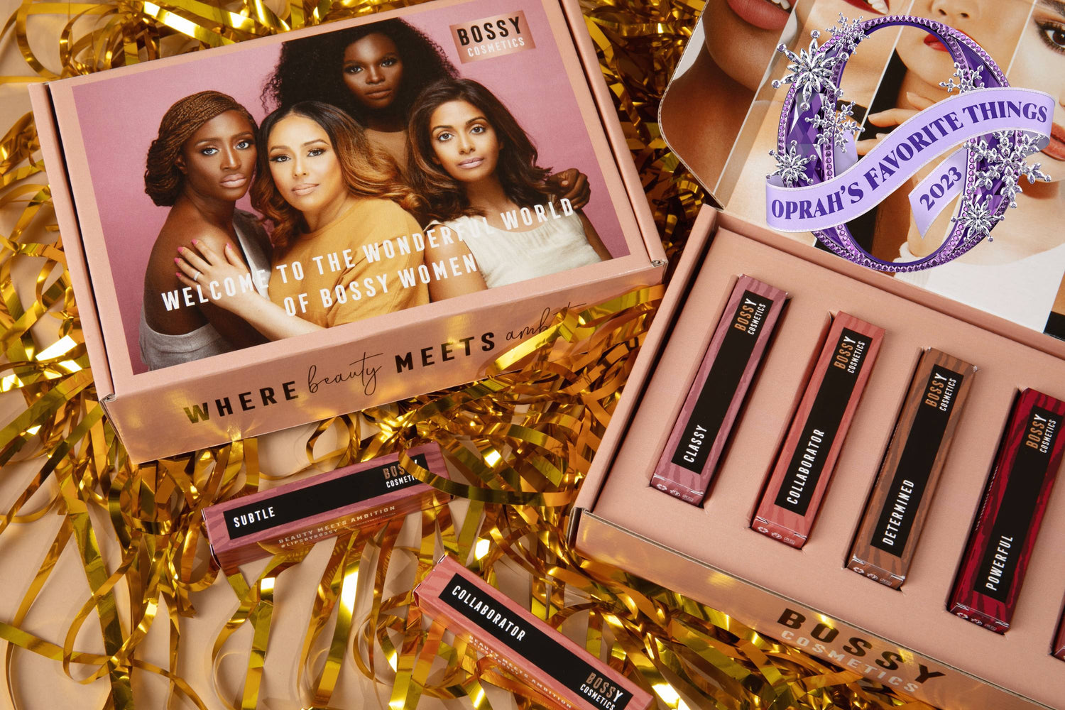 Fenty Face: Build Your Own 4-piece Bundle