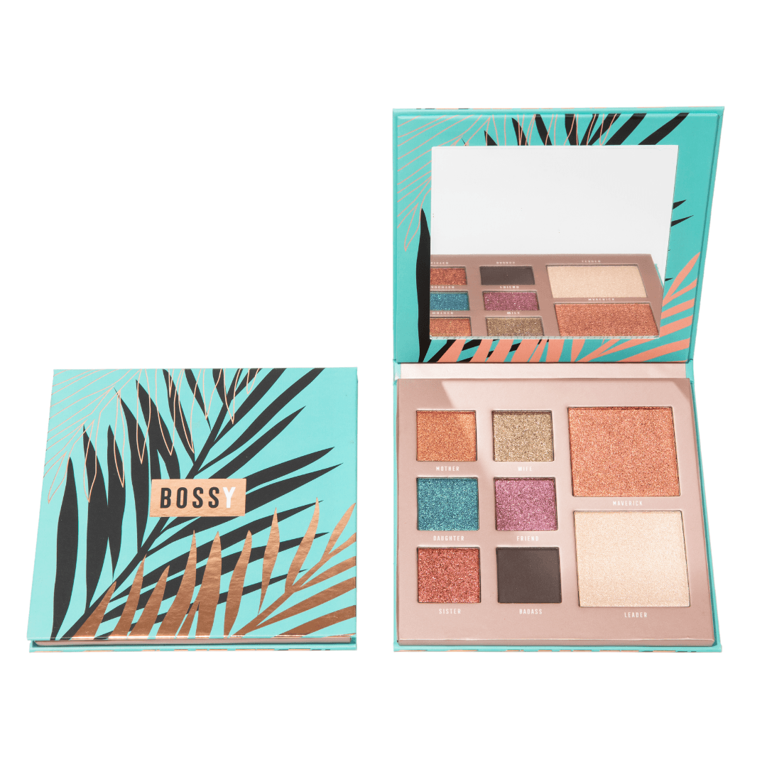 Astra Make-Up.Jo - The Astra Make-up Palette Eden Escape eye makeup palette  opens up possibilities for you to create incredible variety in your eye  makeup. You can find us in all My