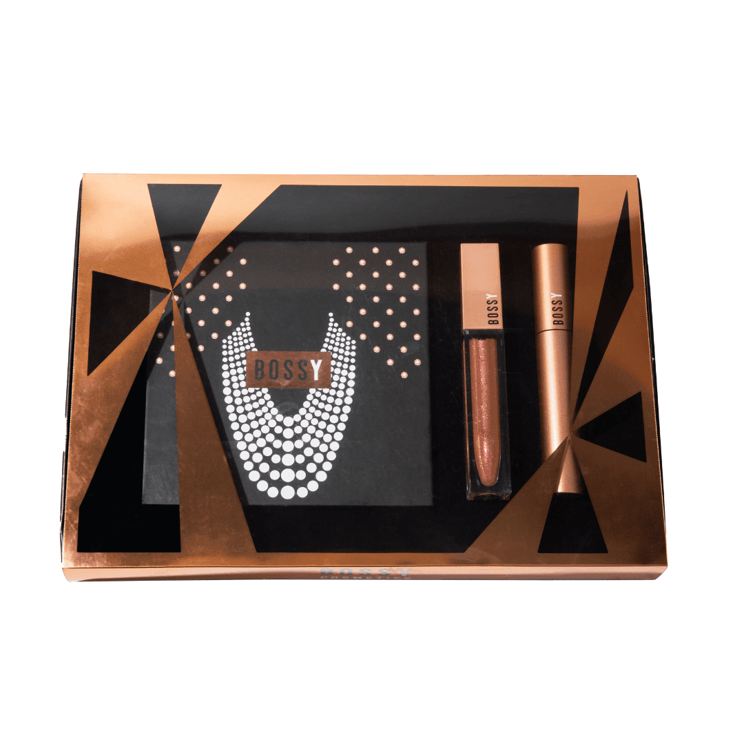 Deluxe All In One Gift Box (EMPOWERED)