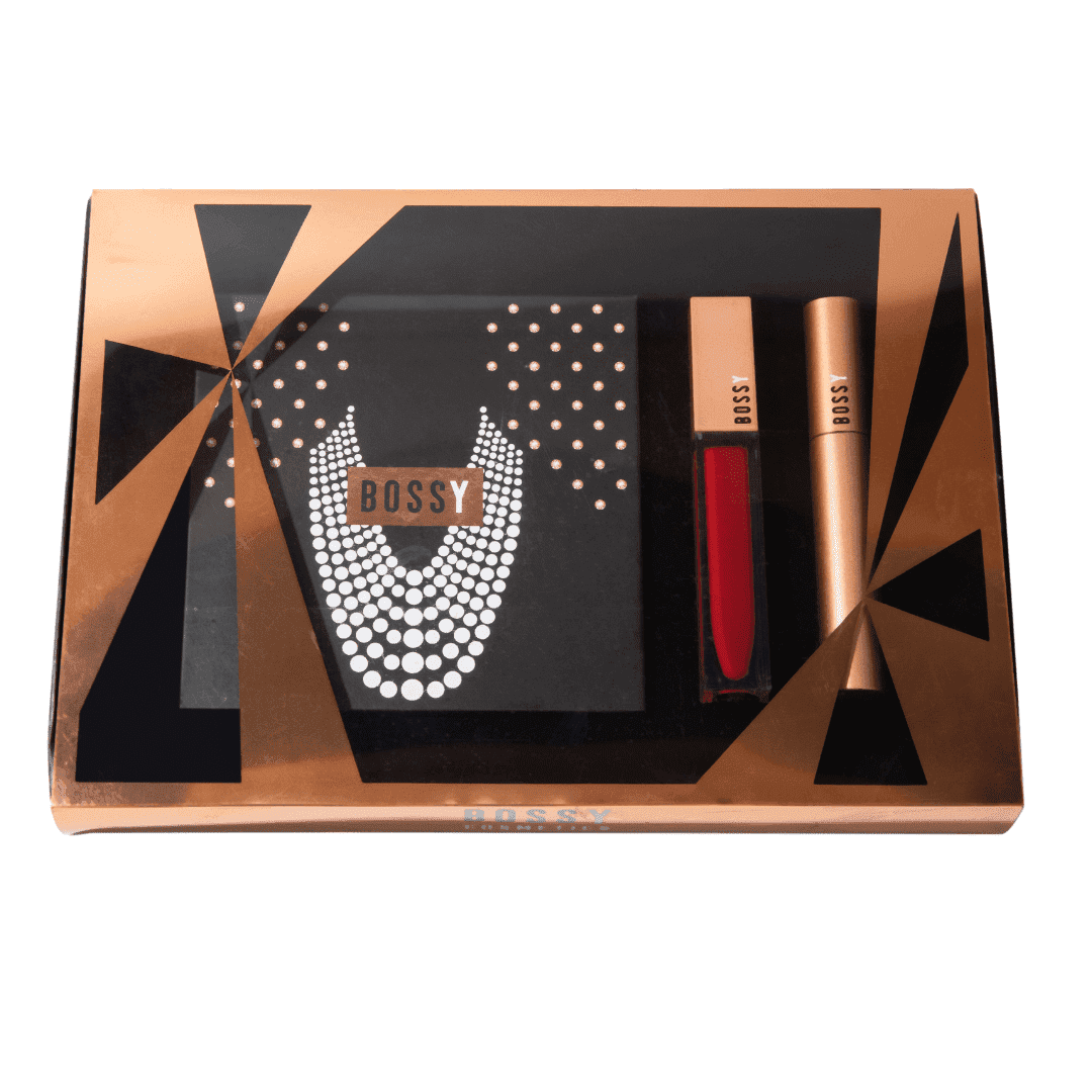 Mini Makeup Gifts And Sets Everyone Will Adore | Charlotte Tilbury
