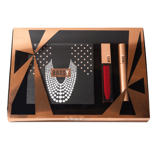 Deluxe All In One Gift Box (FEISTY)