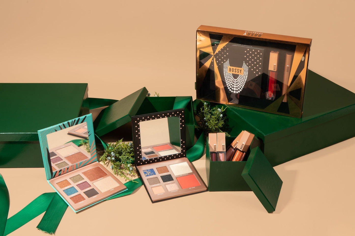 Deluxe All In One Gift Box (FEISTY)