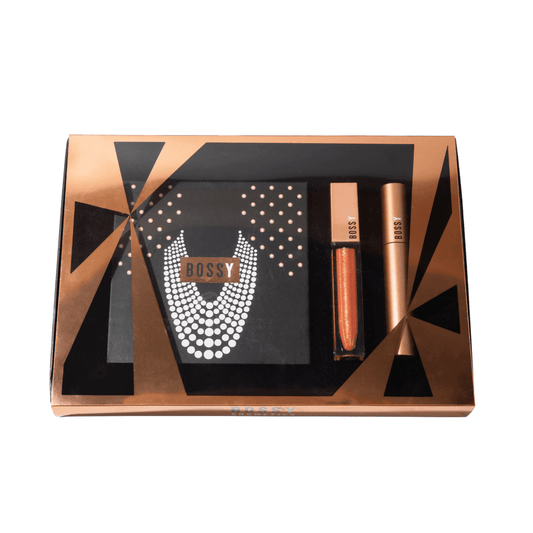 Deluxe All In One Gift Box (OUTSPOKEN)