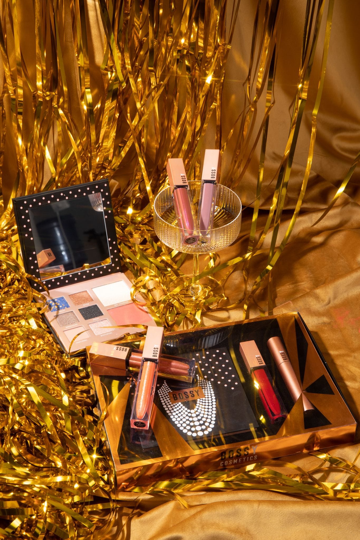 20 Best Makeup Gift Sets: Sephora, Ulta, MAC Cosmetics
