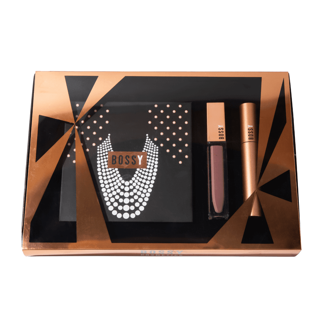 Deluxe All In One Gift Box (PURPOSEFUL)