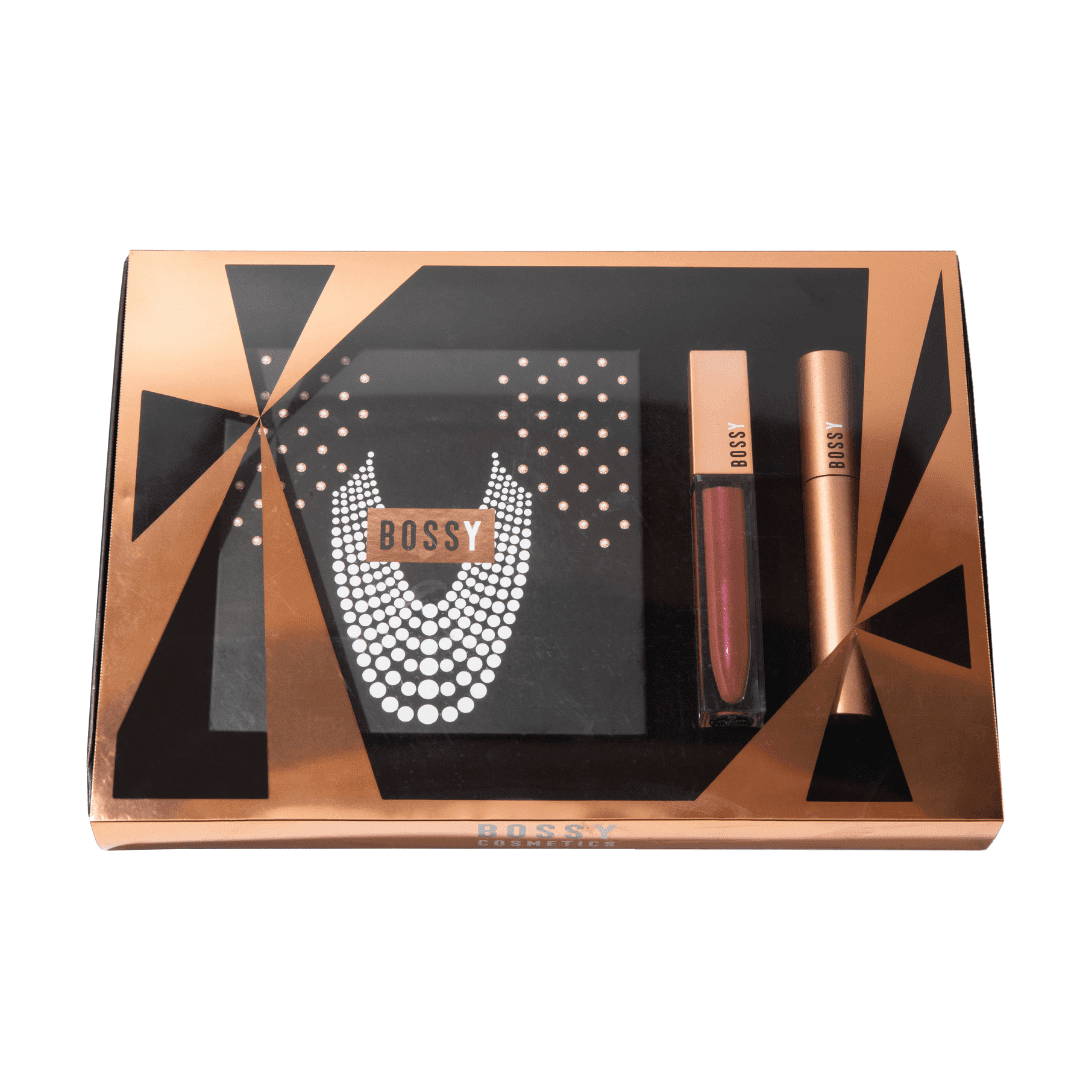 Deluxe All In One Gift Box (UNAPOLOGETIC)