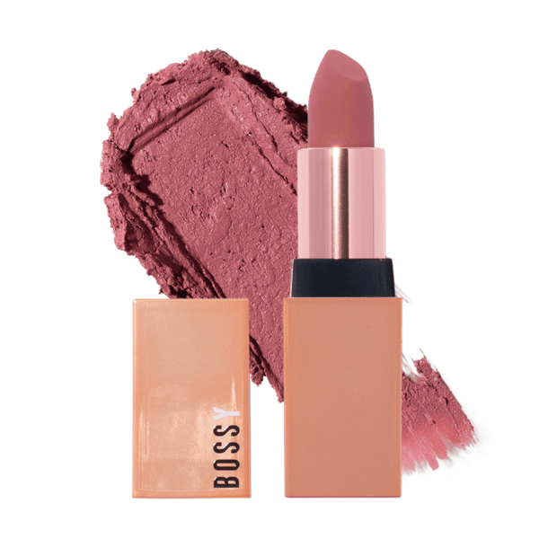 Unleashing the Girl Power: Spice Girls-Inspired Bullet Lipstick